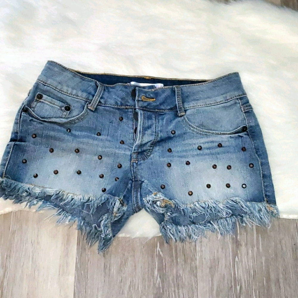 ‼️**6 for $10 Denim Shorts‼️